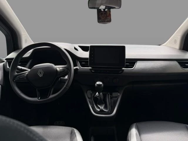 Renault Kangoo TCe 130 Equilibre