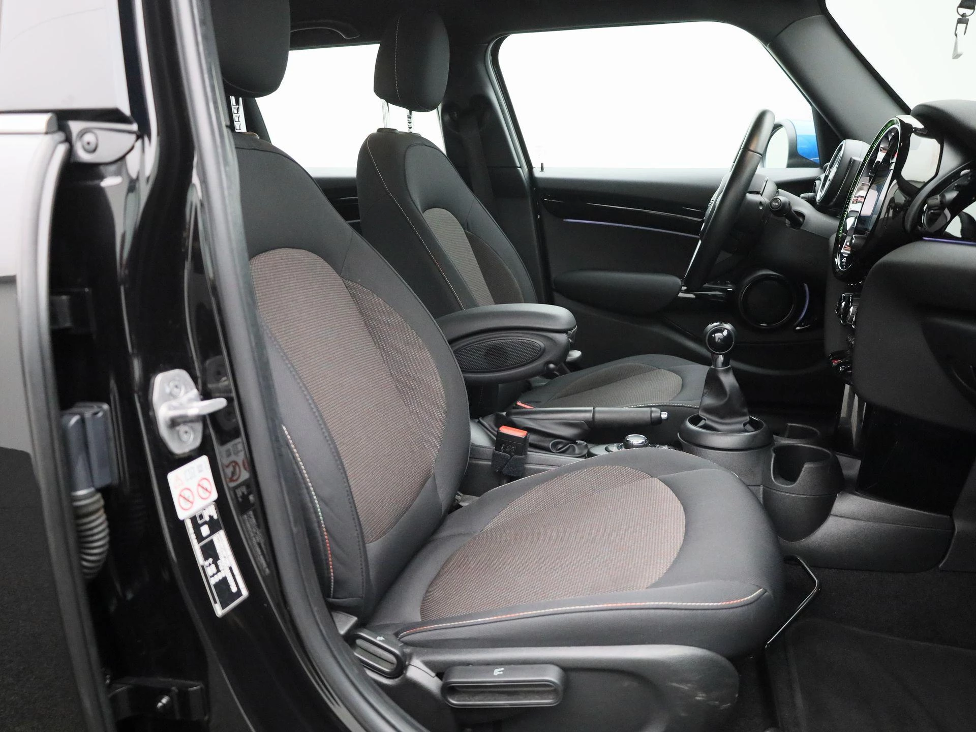 MINI One Mini 5 door