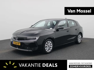 Opel Astra 1.2 Level 2