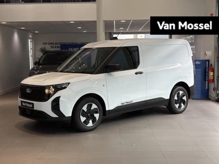 Ford E-Transit Courier Trend 46kWh