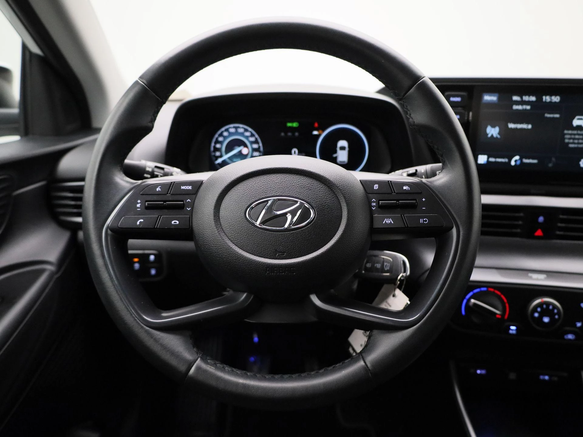 Hyundai i20 1.2 MPI Comfort