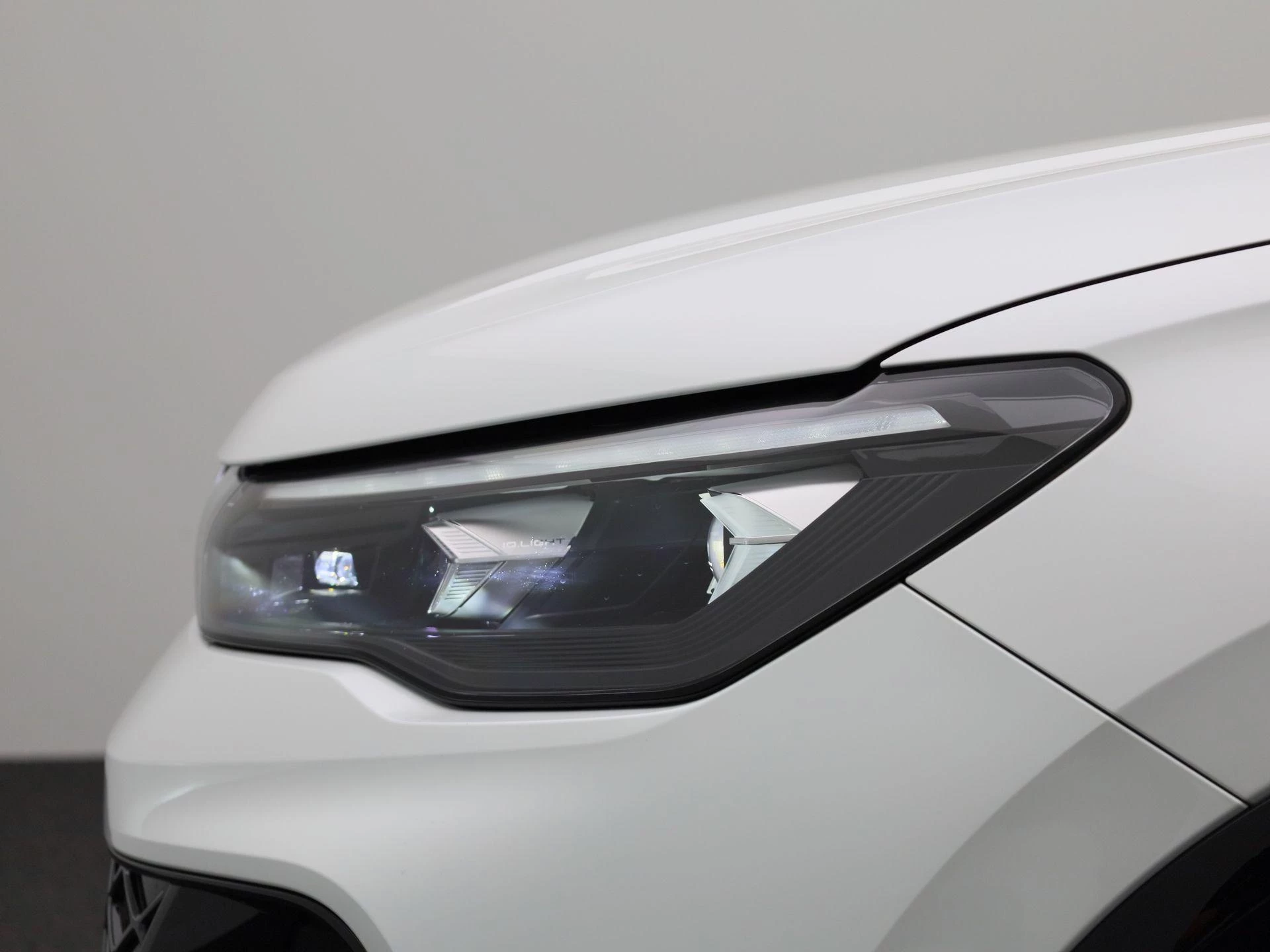 Volkswagen Tiguan 1.5 eHybrid R-Line Edition 272 PK