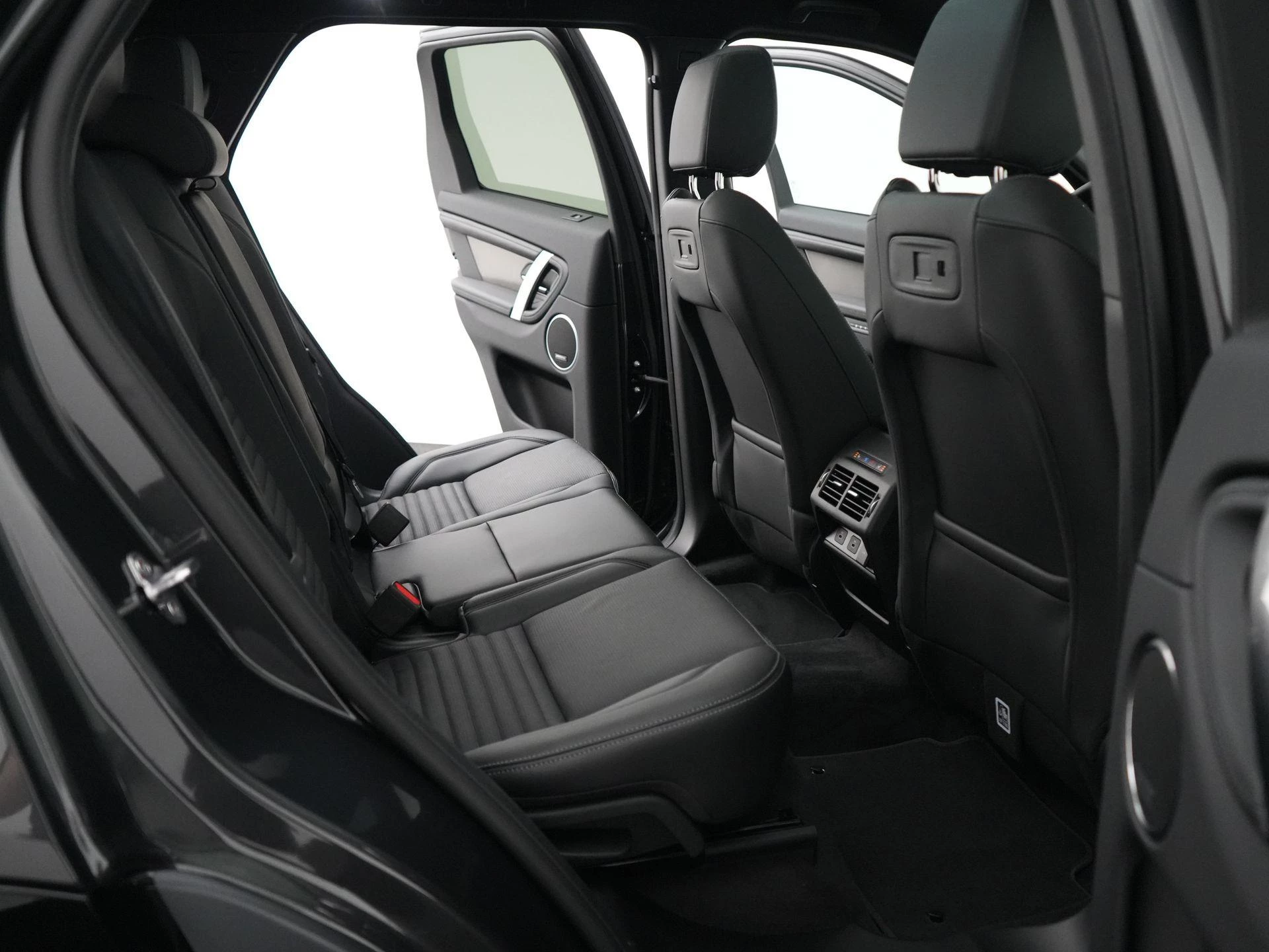 Land Rover Discovery Sport 1.5 P270e PHEV Business Landmark Edition