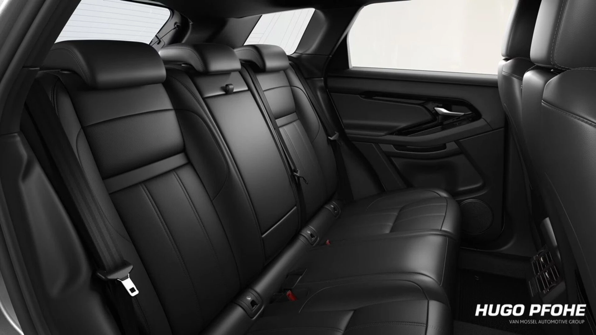Land Rover Range Rover Evoque S D200 AWD Automatik Geländewagen. 150 kW. 5-türig