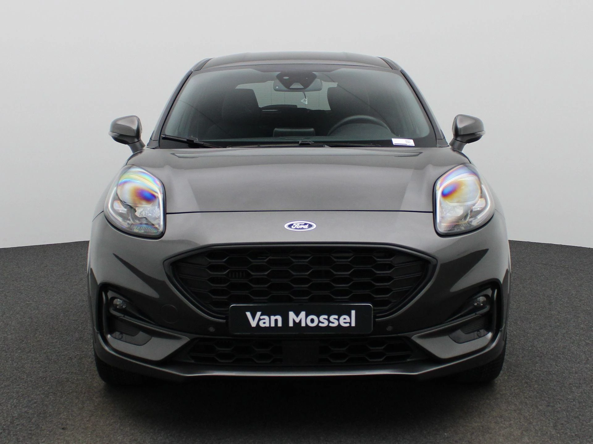 Ford Puma 1.0i Ecoboost mHEV 114kW ST-Line X