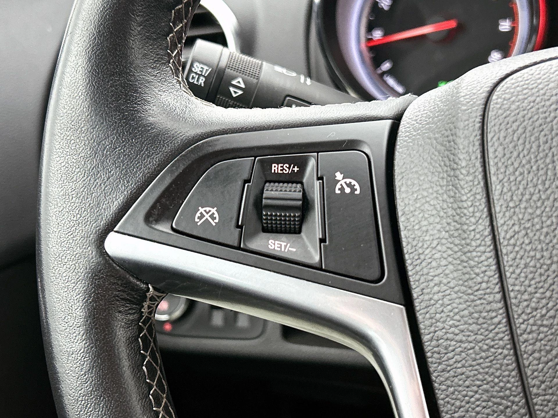 Opel Meriva 1.4 Turbo Blitz
