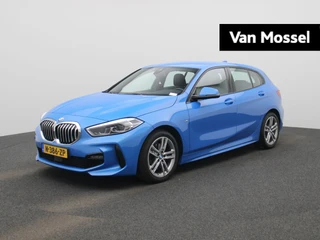 BMW 1 Serie 116i Business Edition Plus