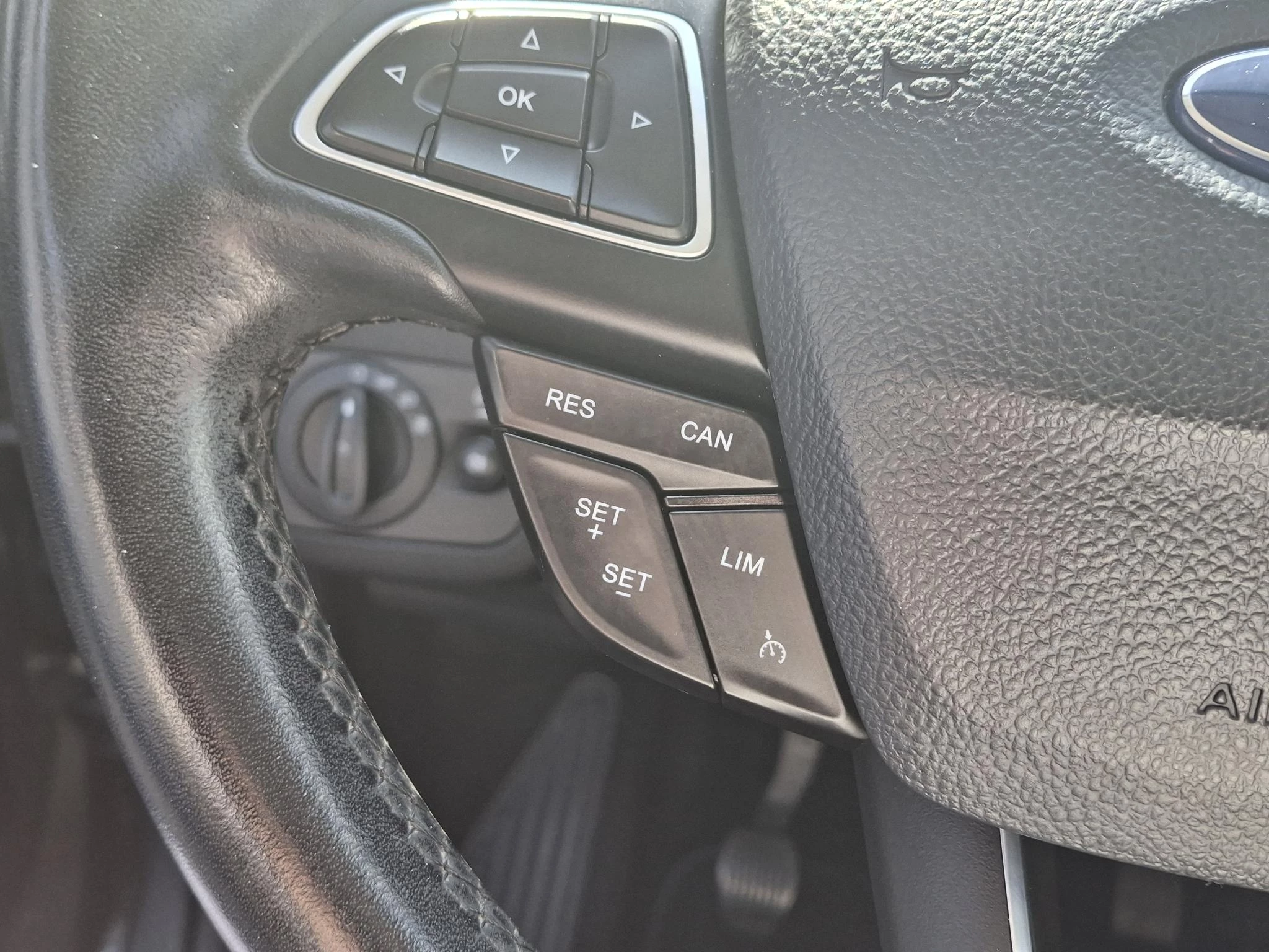 Ford Kuga 1.5 EcoBoost Titanium