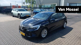 Renault Clio 1.0 TCe Zen