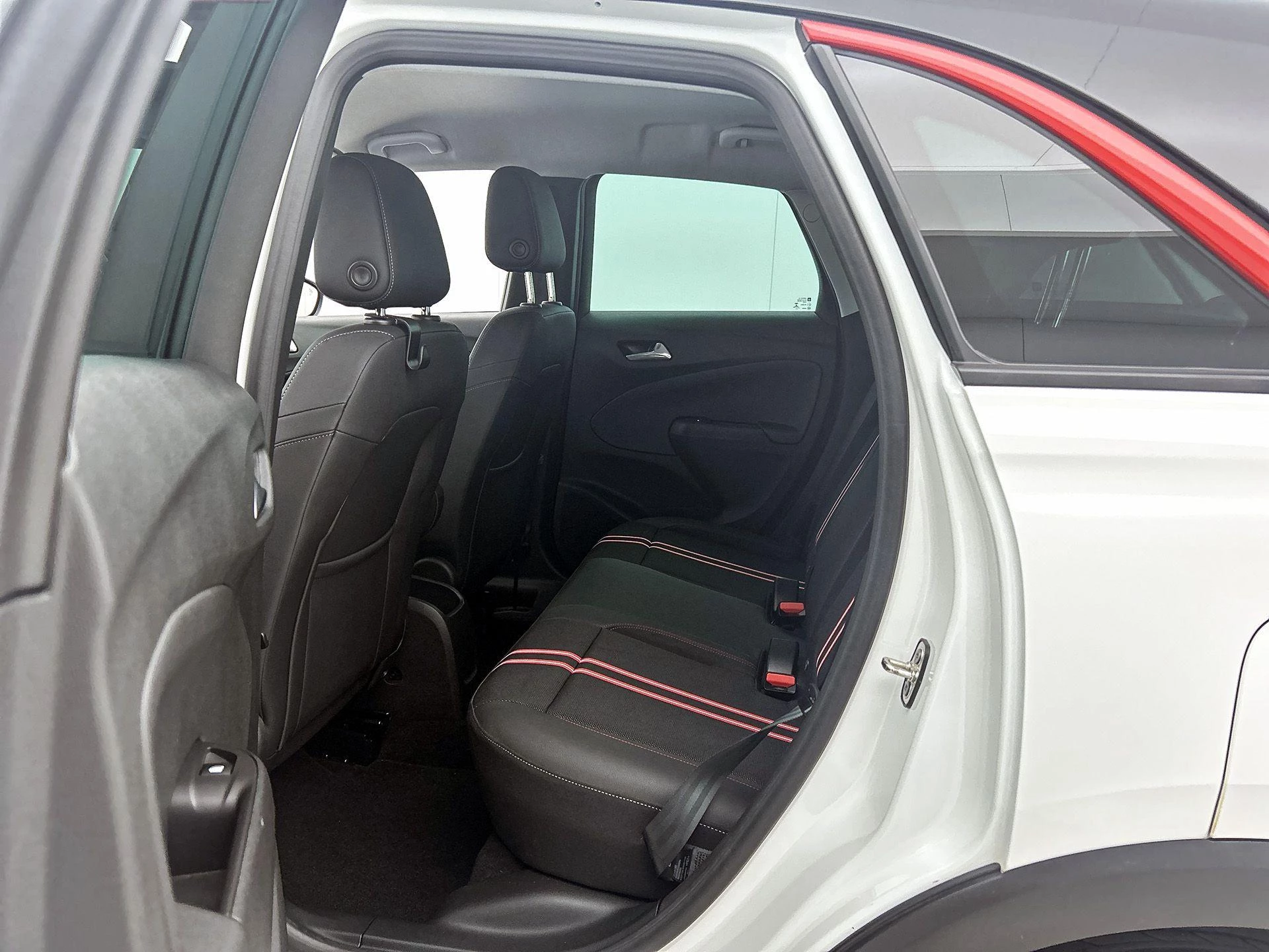 Opel Crossland 1.2 Turbo GS Line