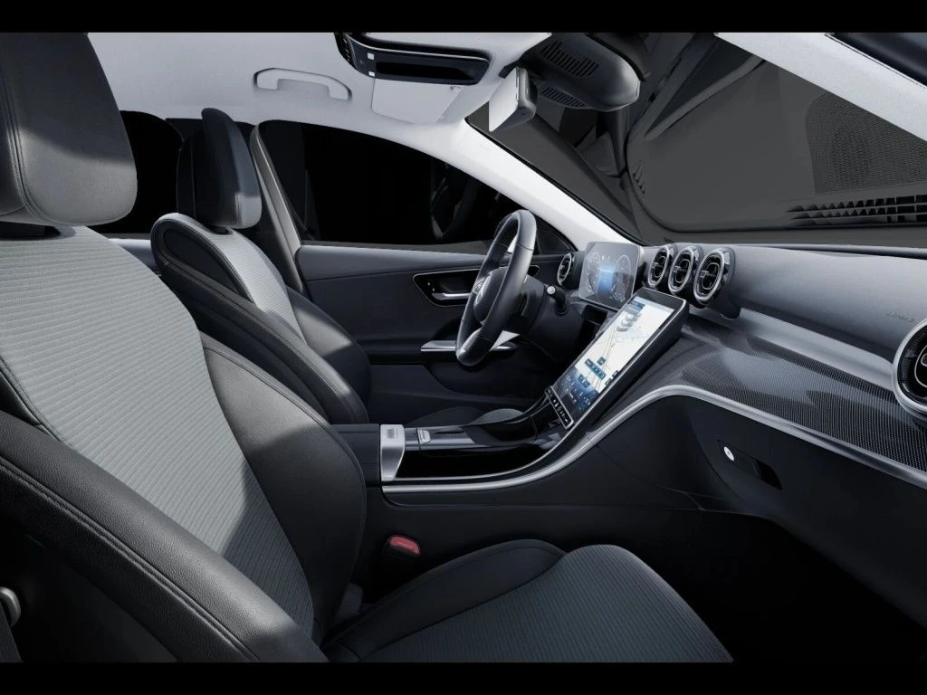 Mercedes-Benz-C-Klasse 200 d-image-9