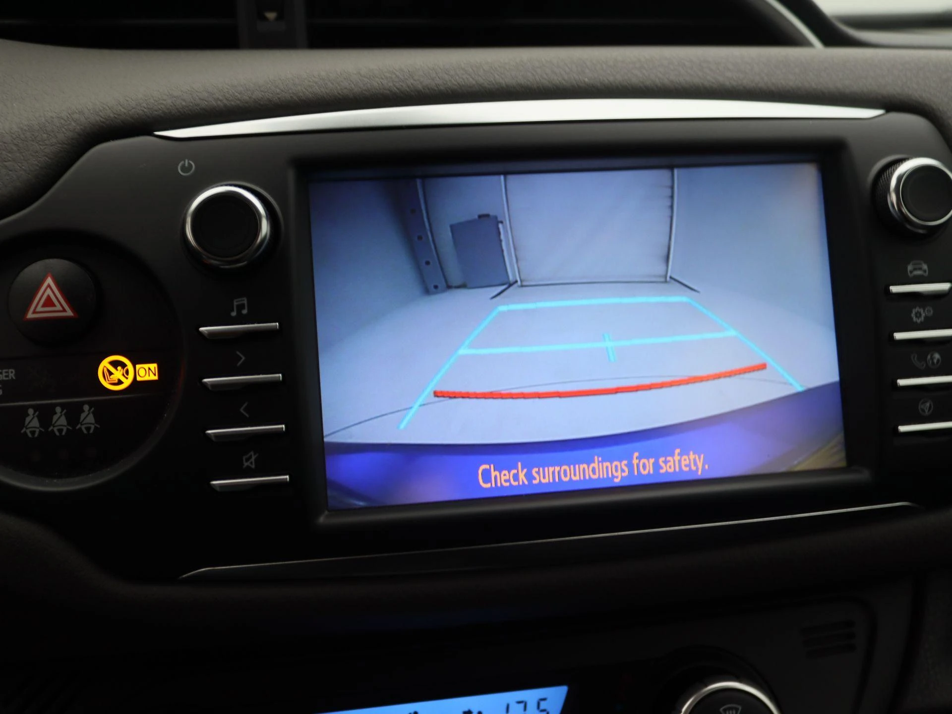 Toyota Yaris 1.5 Hybrid Active