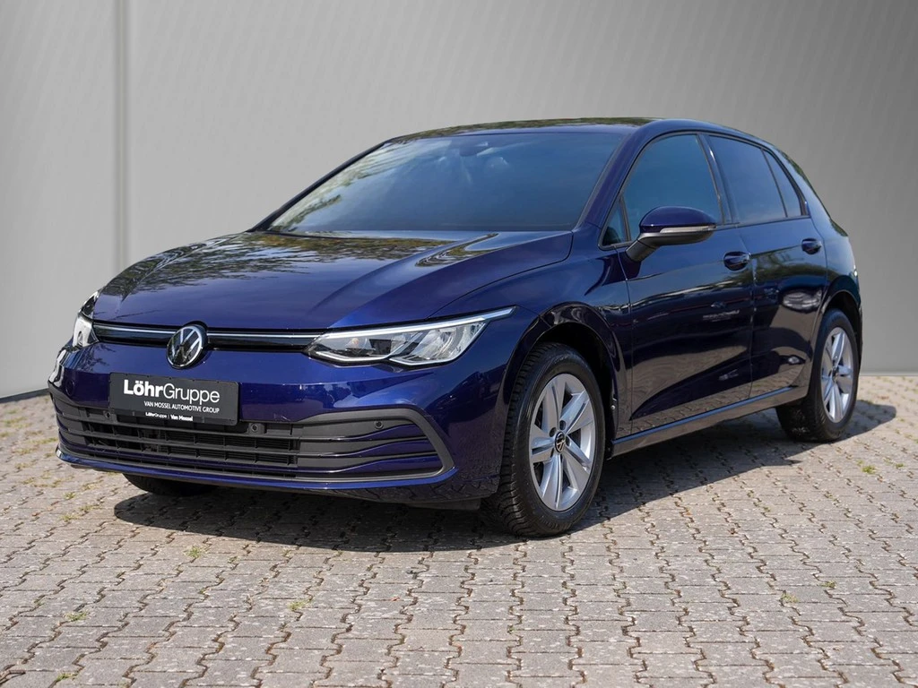Volkswagen-Golf-image-1