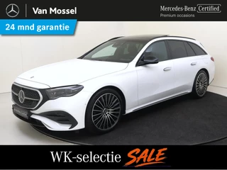 Mercedes-Benz E-Klasse Estate 300 e Sport Edition