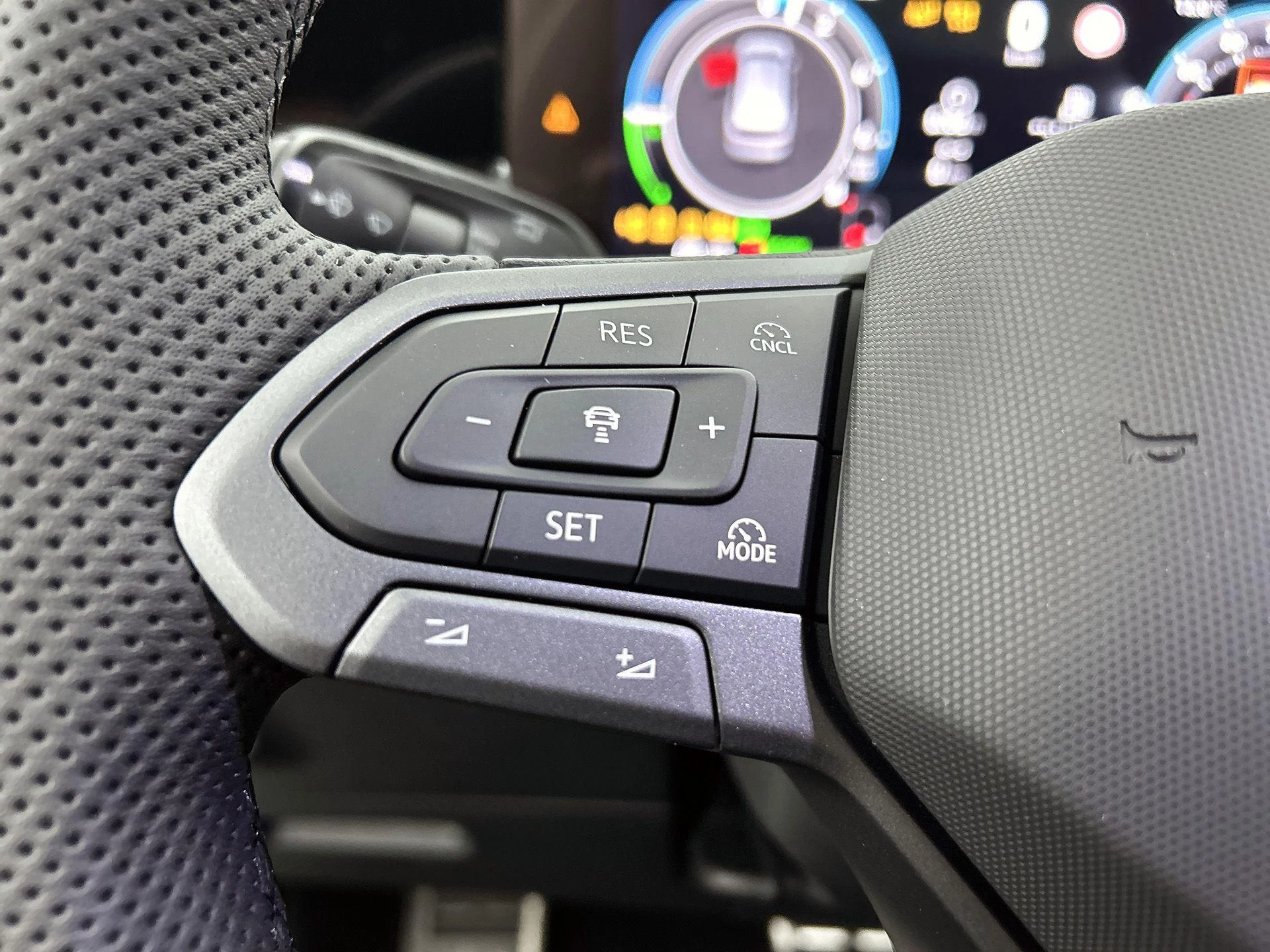 Volkswagen Tayron 1.5 eHybrid R-Line Edition