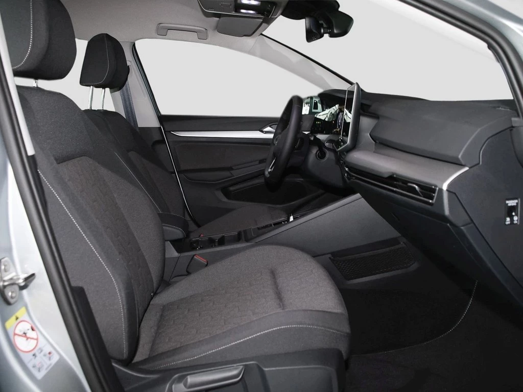 Volkswagen Golf Variant Life 2,0 l TDI 150 PS 7-Gang DSG