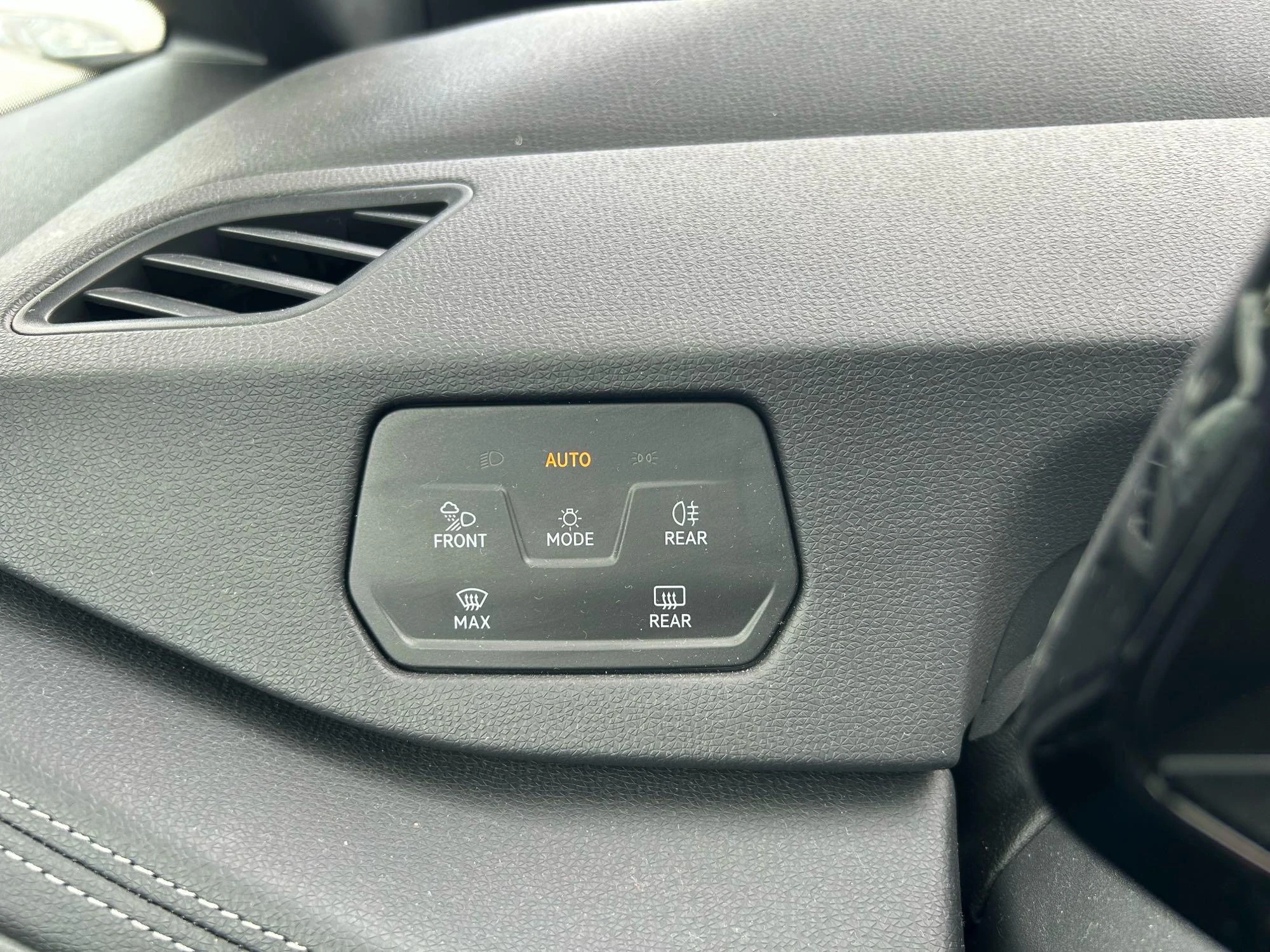 Volkswagen ID.3 Pro Business 59 kWh