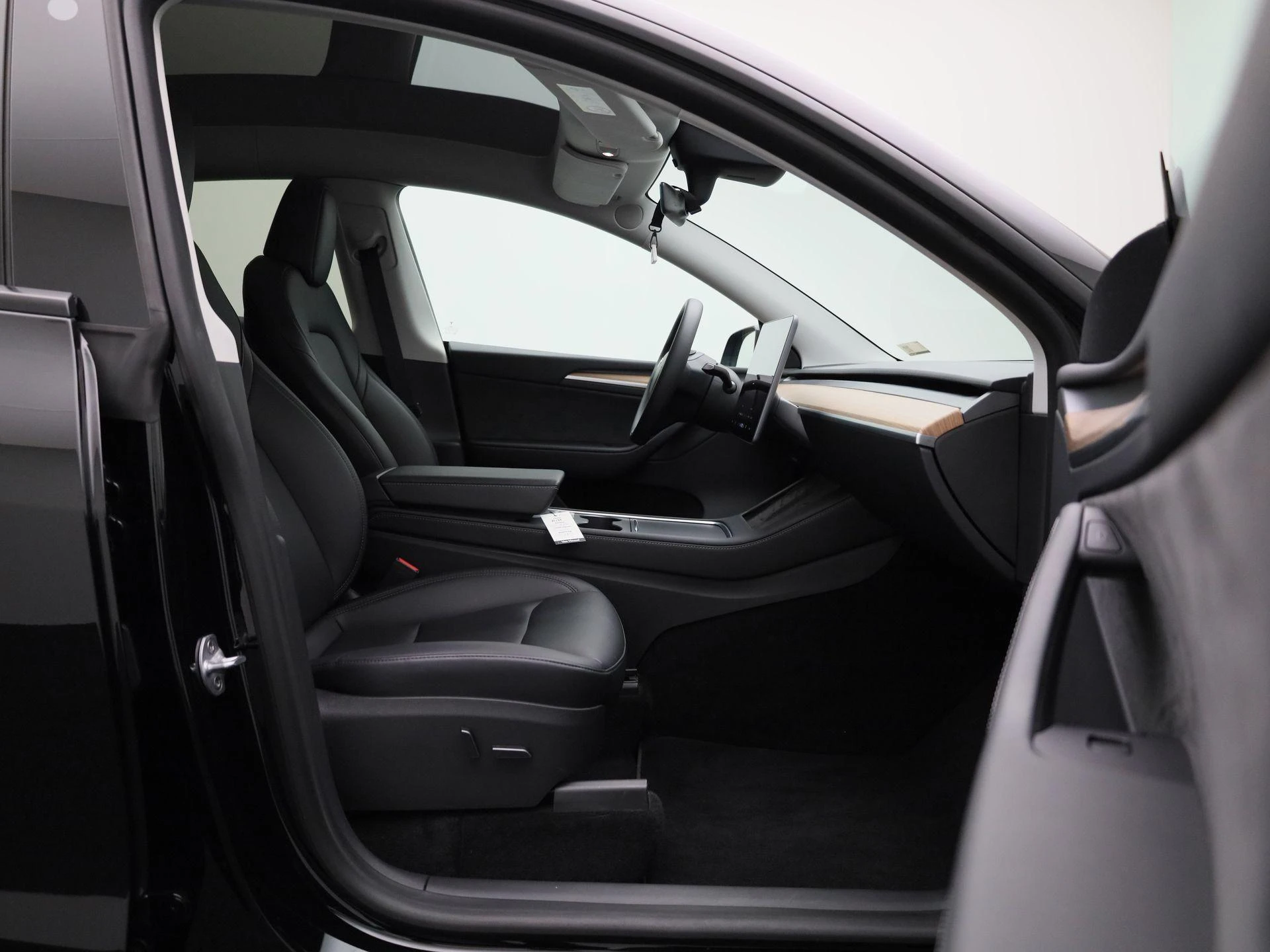 Tesla Model Y Performance AWD 75 kWh