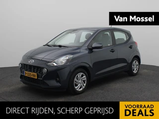 Hyundai i10 1.0 Comfort |