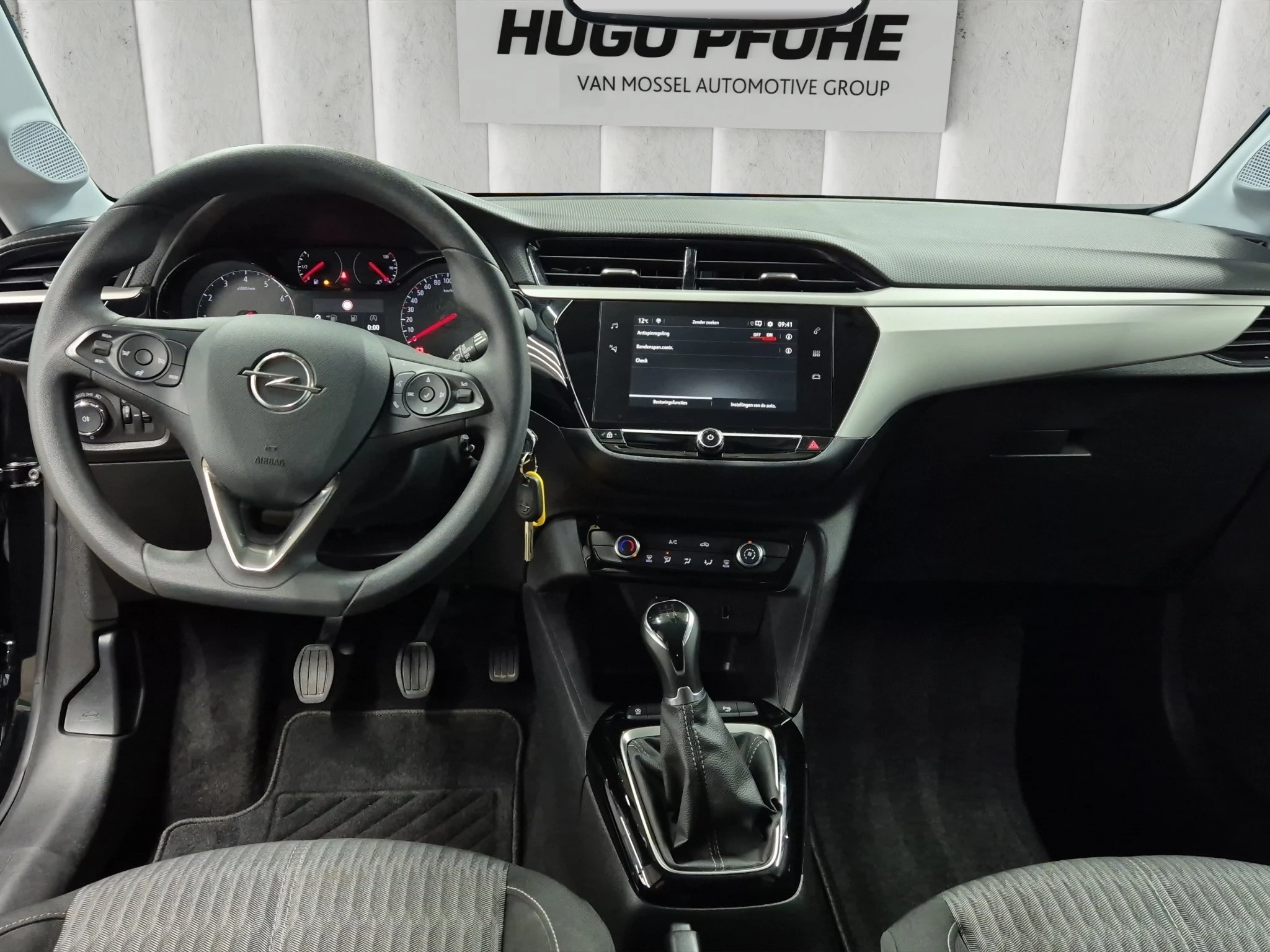 Opel Corsa F 1.2 Edition