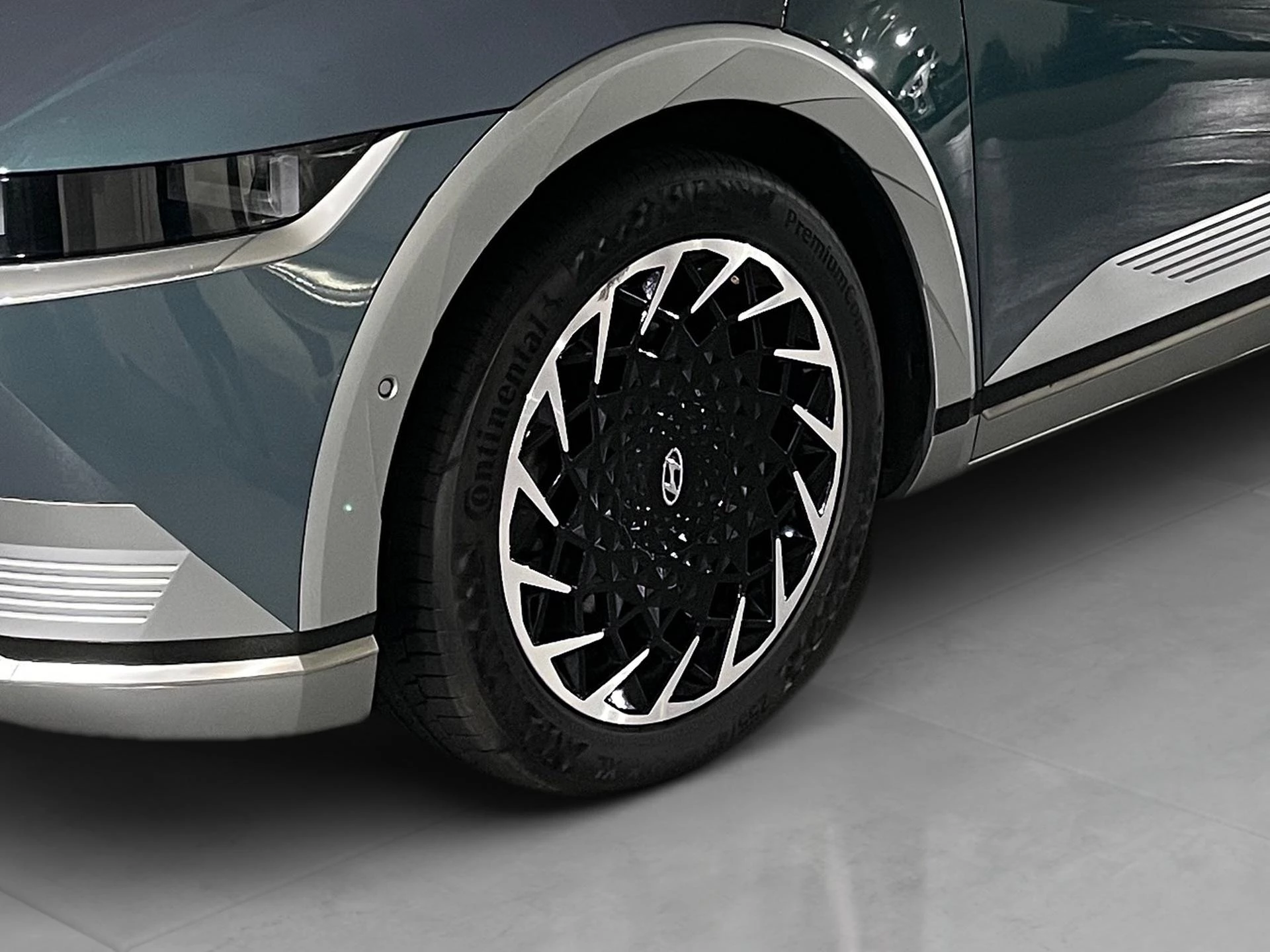 Hyundai IONIQ 5 73kWh Balance
