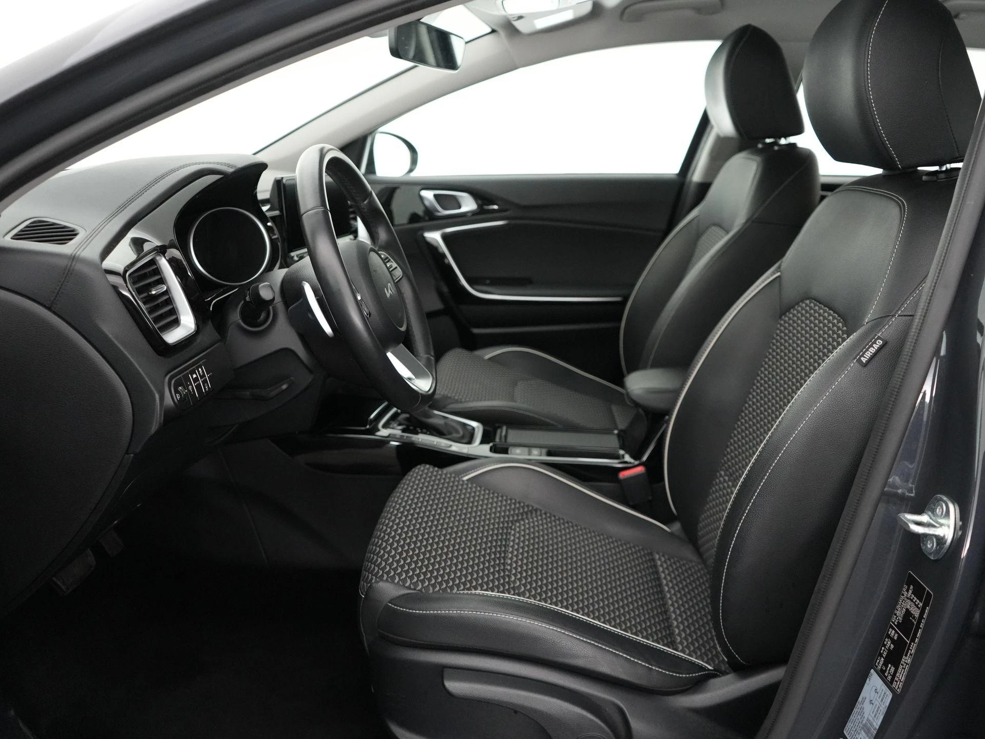 Kia Ceed Sportswagon Pulse 1.0 T-GDi 120 MHEV DCT ISG