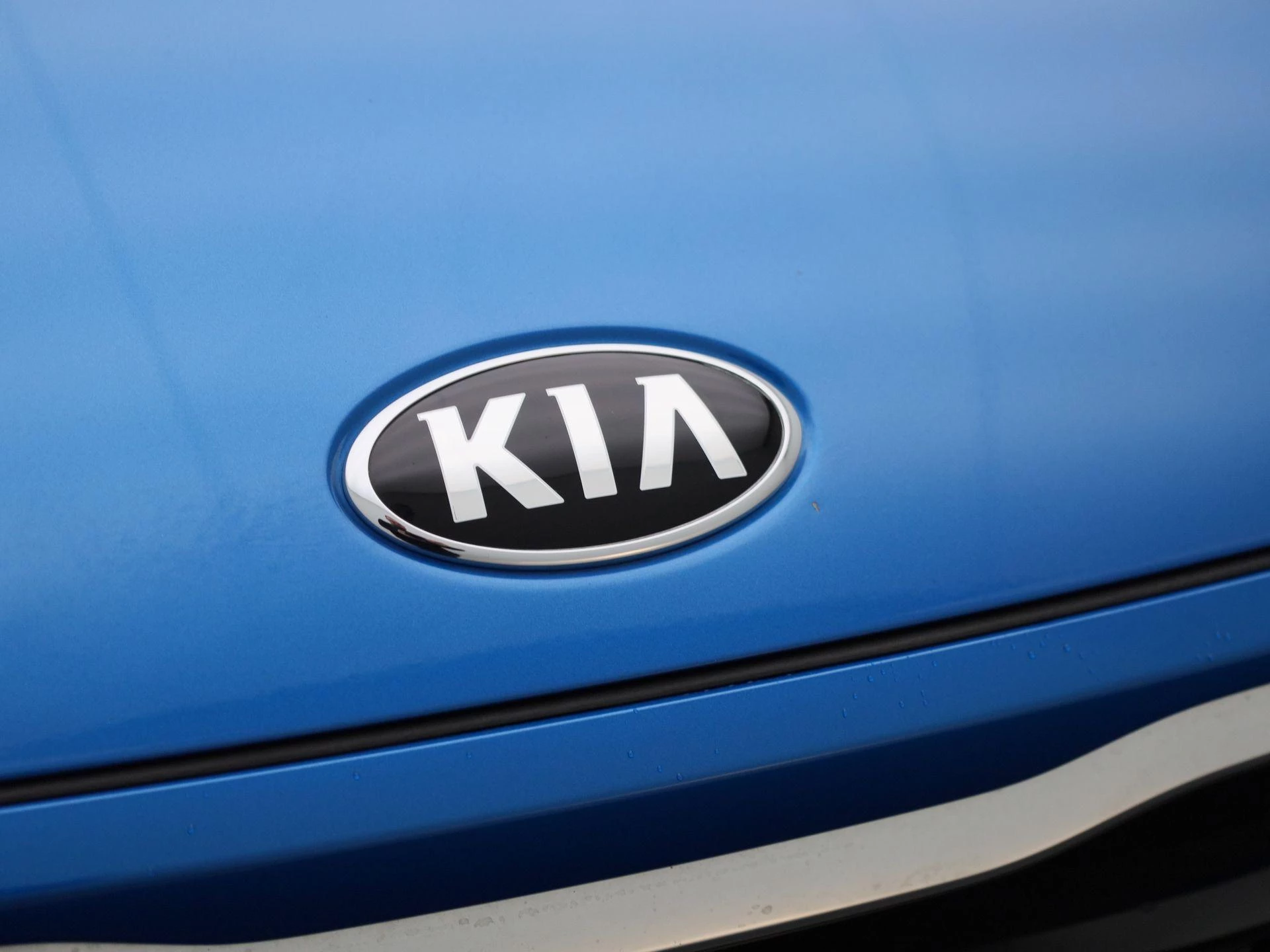 Kia Stonic 1.0 T-GDi MHEV DynamicPlusLine