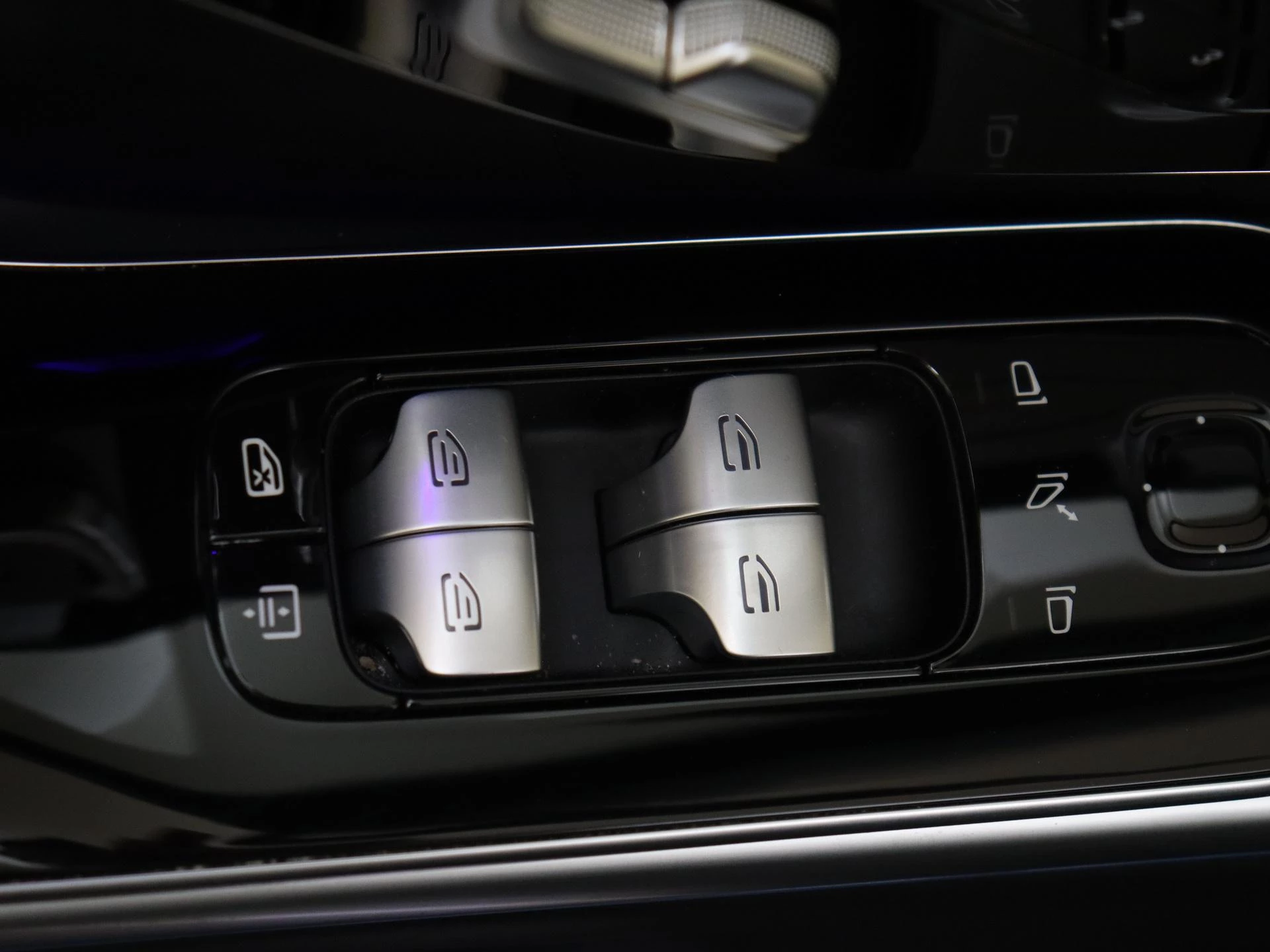 Mercedes-Benz S-Klasse 580 4MATIC Lang AMG Line