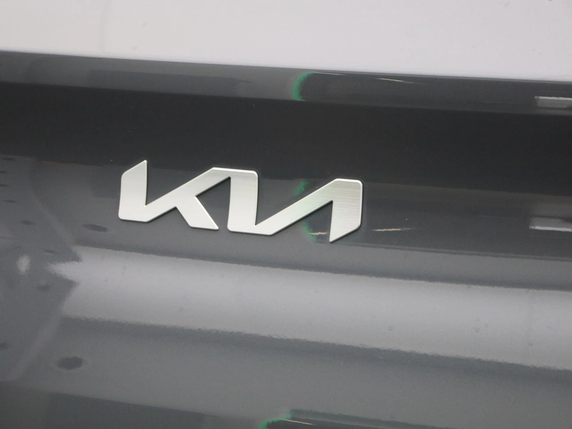 Kia Stonic 1.2 Urban Edition