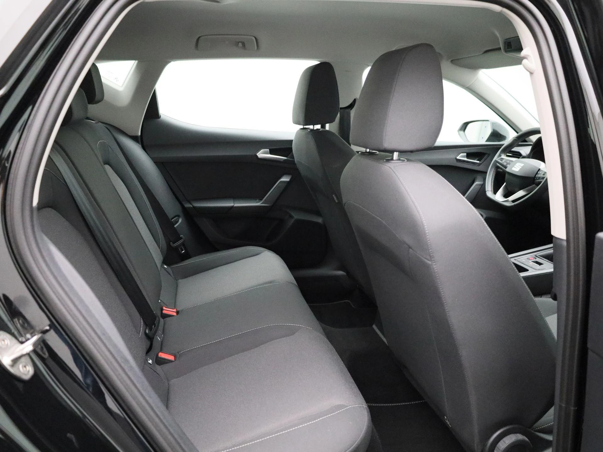 SEAT Leon 1.0 TSI 90 Reference
