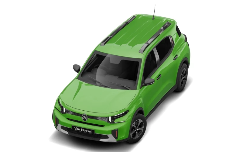 Citroën C3 Aircross Max