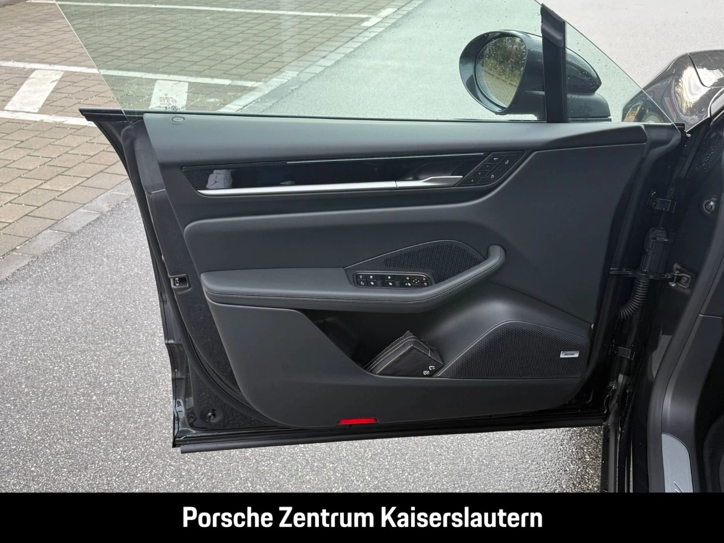 Porsche Macan HA-Lenkung Surround-View BOSE 20-Zoll -MK2 Macan HA-Lenkung Surround-View BOSE 20-Zoll -