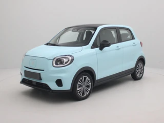 Leapmotor T03 Design 37.3 kWh