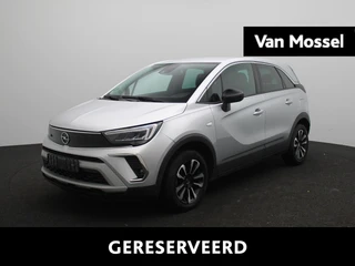 Opel Crossland 1.2 Turbo Elegance