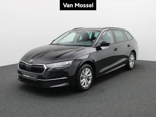 Škoda Octavia Combi 1.5 TSI eTec 110kW DSG7 SELECTION