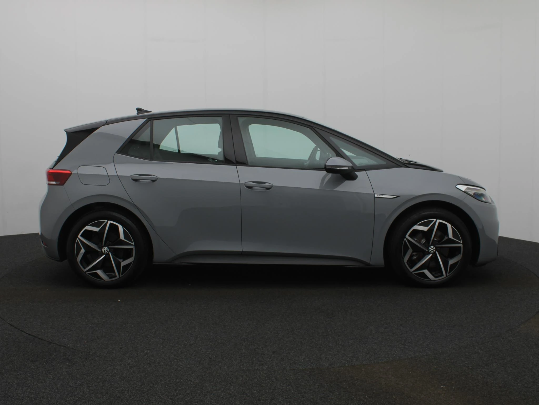 Volkswagen ID.3 Pro 204 PK|
