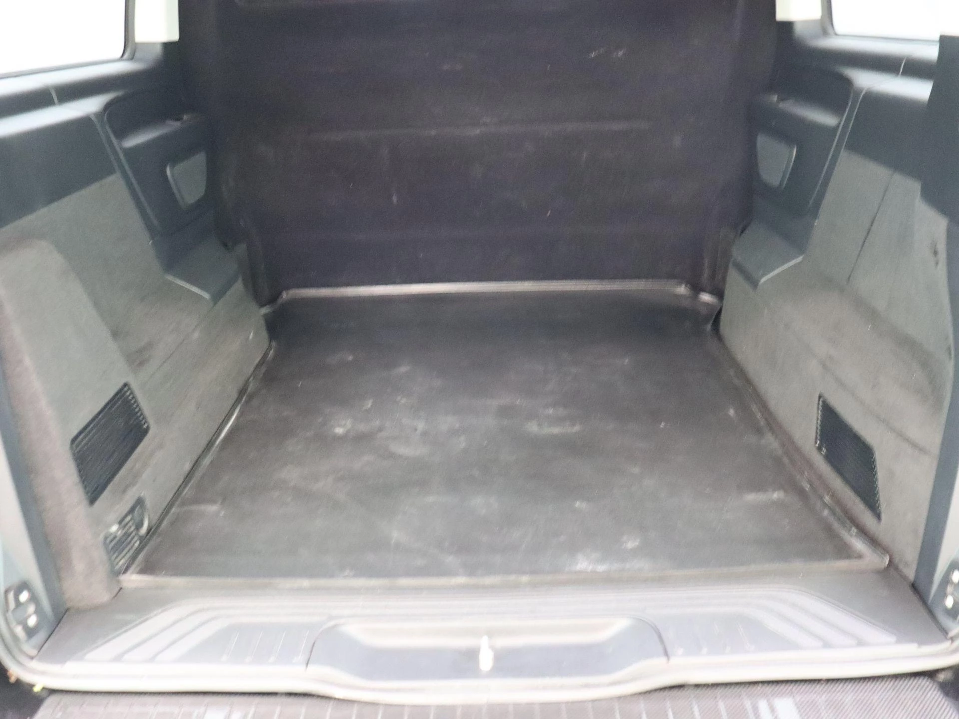 Mercedes-Benz Vito Tourer 124 L2 + DUBBEL CABINE + SPORTPAKKET +