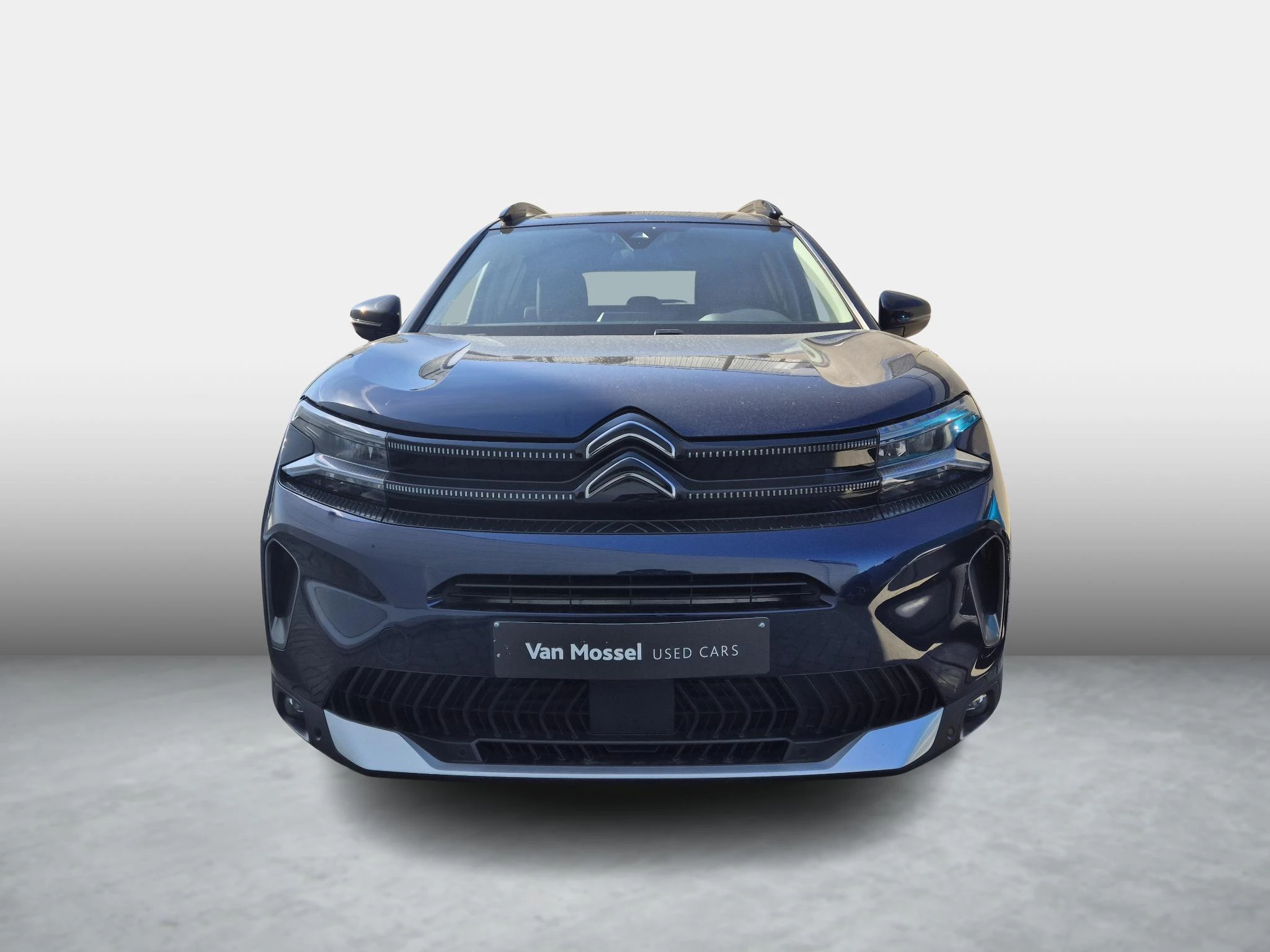Citroën C5 Aircross 1.2 130PK Automaat Shine