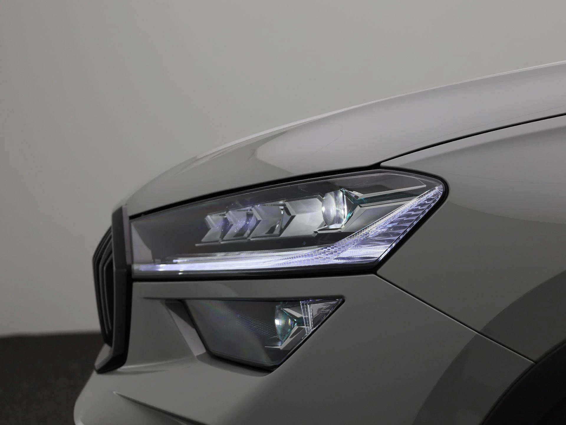 Škoda Kodiaq 1.5 TSI PHEV Sportline Business 204 PK