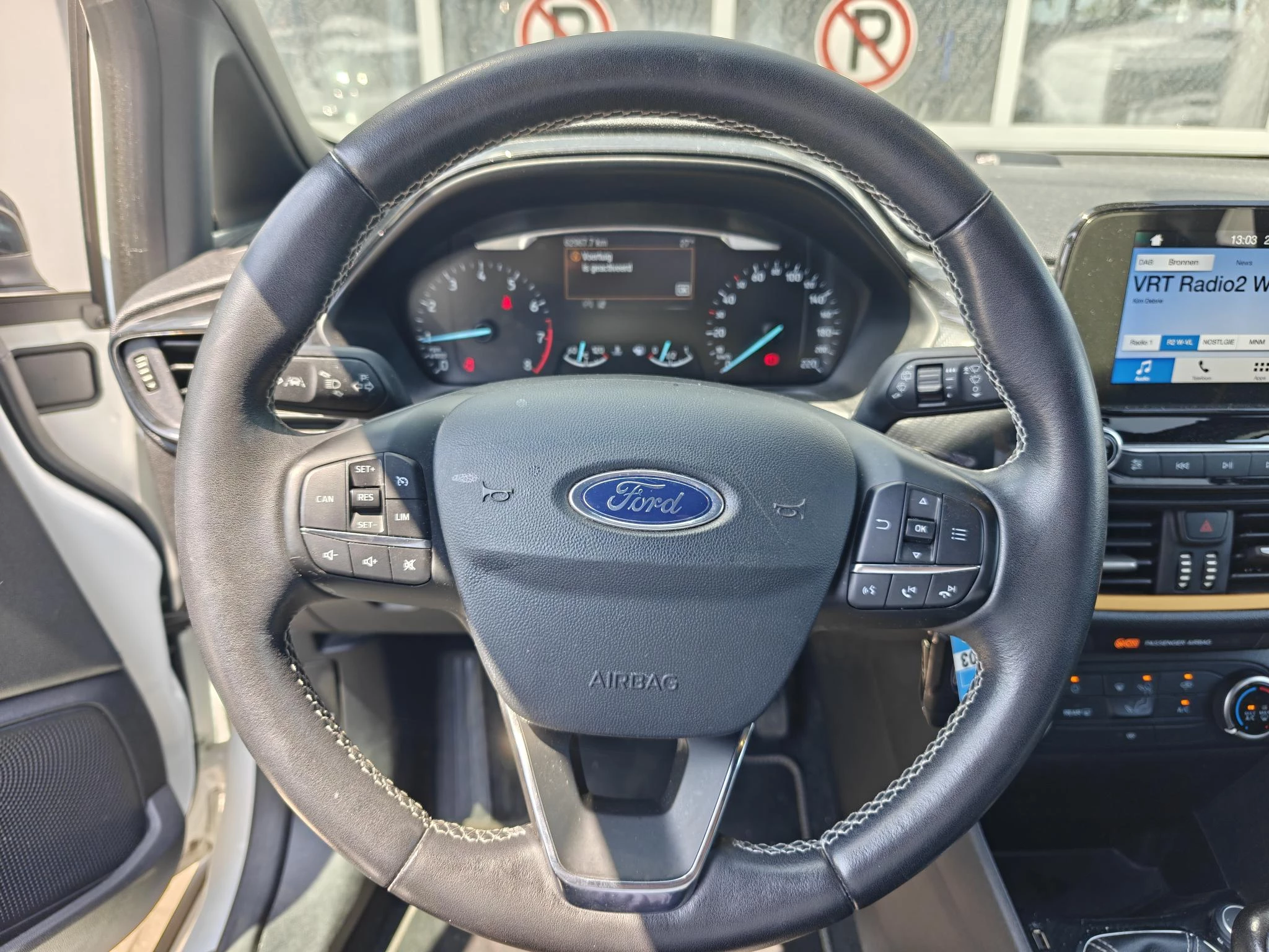 Ford Fiesta 1.0i EcoBoost 74kW Active - B&O