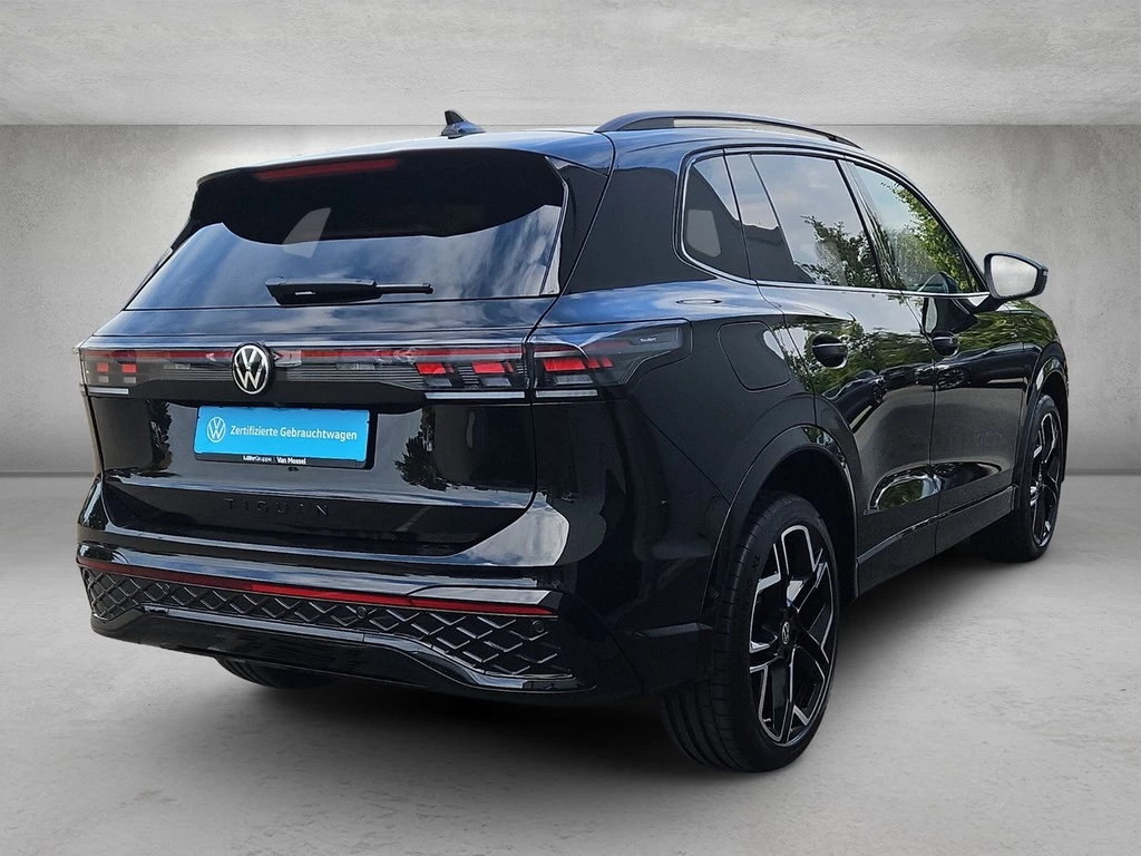 Volkswagen Tiguan 1.5 TSI DSG eHybrid R-Line *SOH 98%*