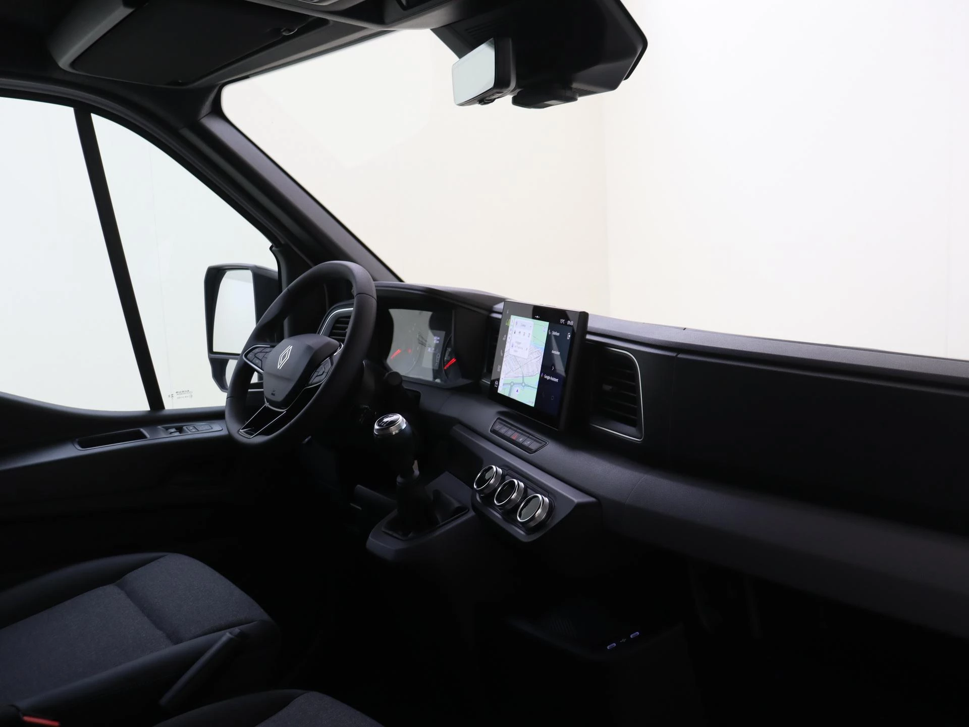 Renault Master T35 2.0 dCi 170 L2H2 Extra