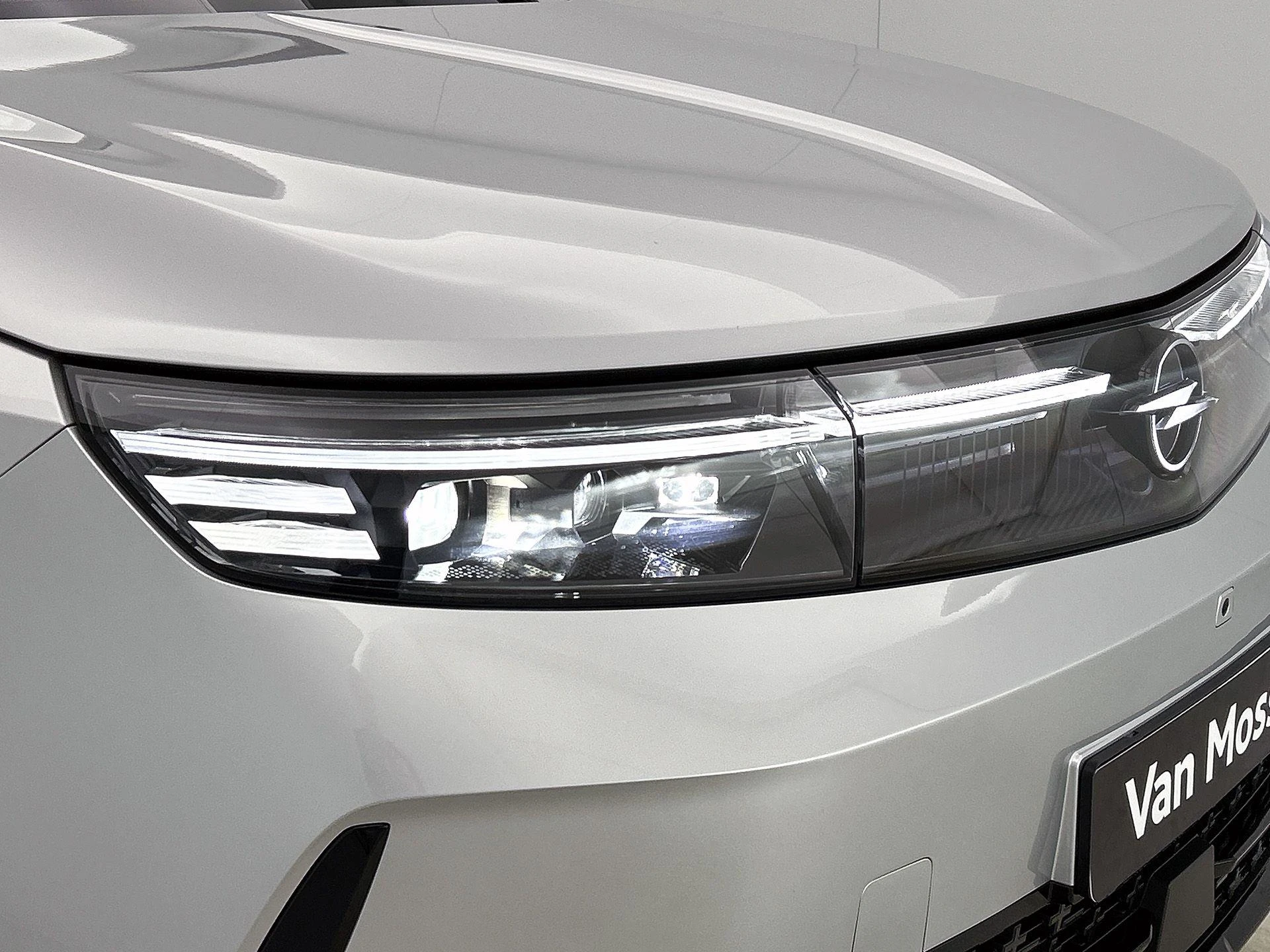 Opel Grandland Electric GS 82 kWh