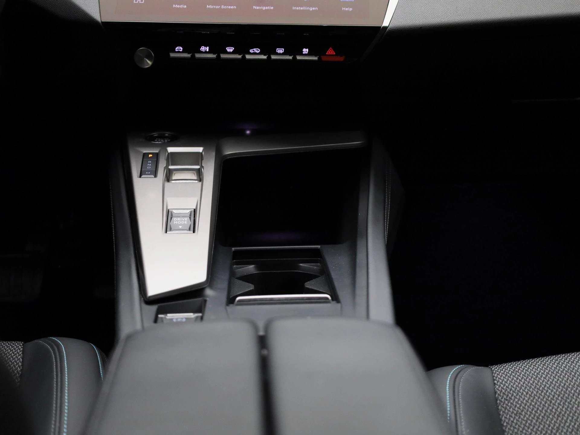 Peugeot 308 1.2 PureTech Allure Pack Business