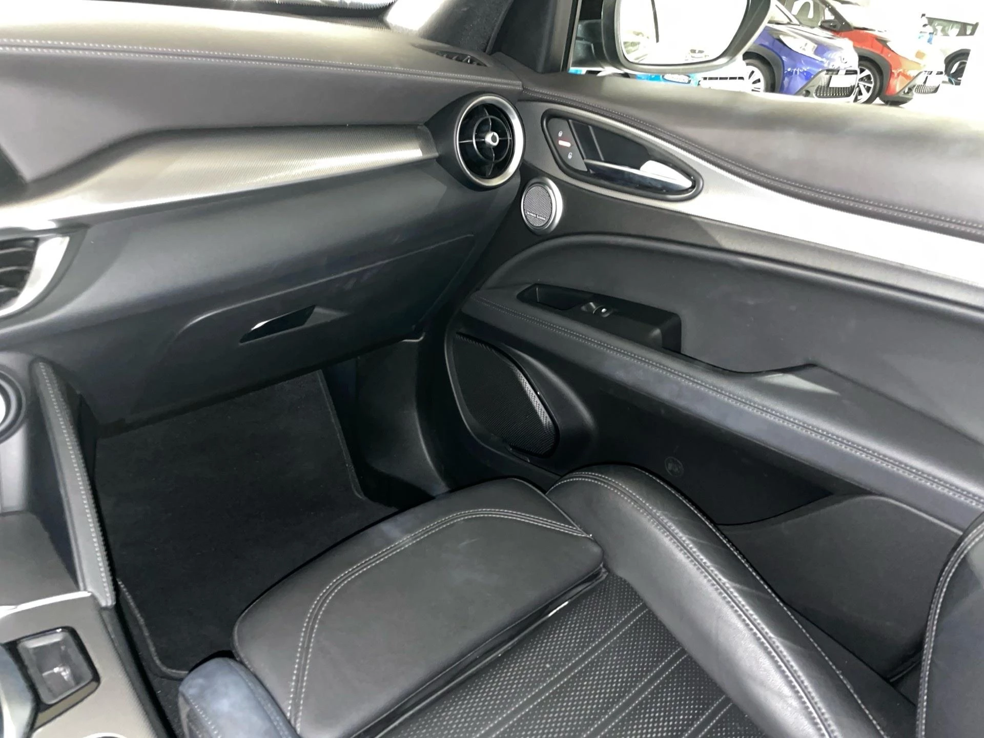 Alfa Romeo Stelvio 2.2 MJD 210 Q4 Veloce