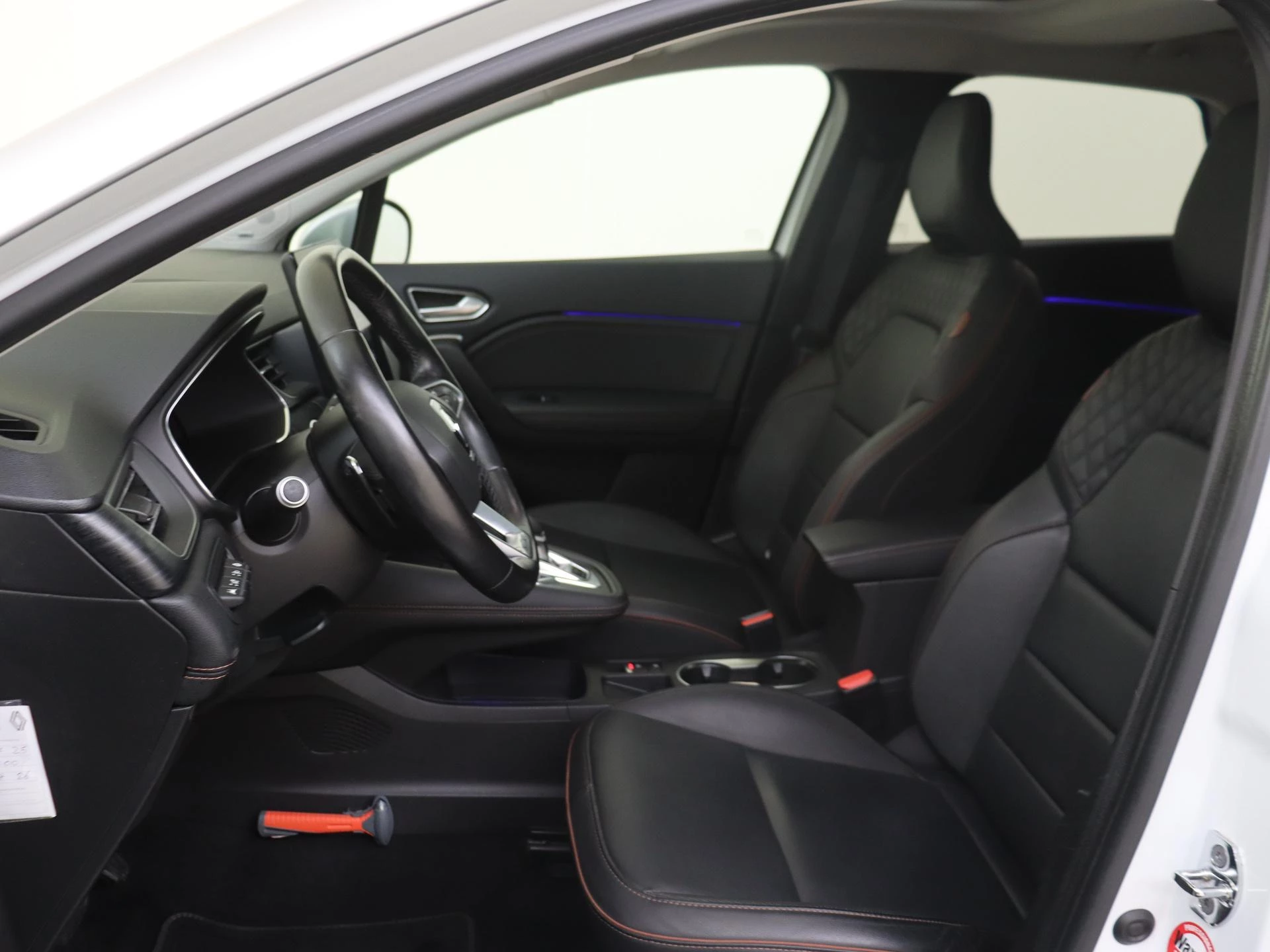 Renault Captur 1.3 TCe 155 Initiale Paris