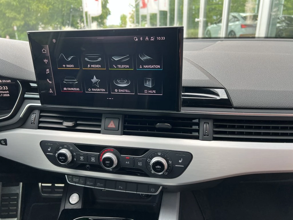 Audi A4 Avant S line 40 TFSI S tronic *LED*