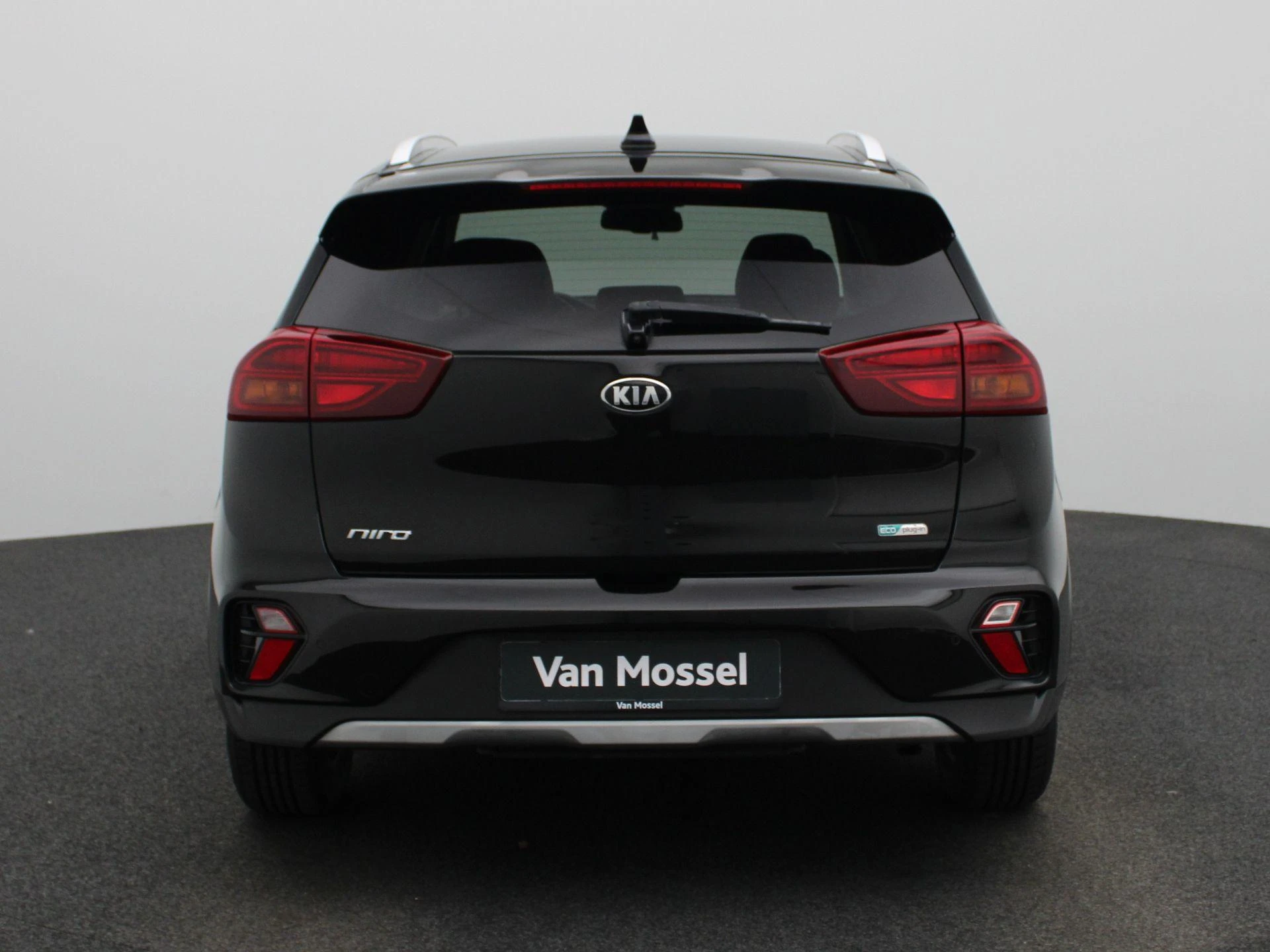 Kia Niro 1.6 GDi PHEV ExecutiveLine