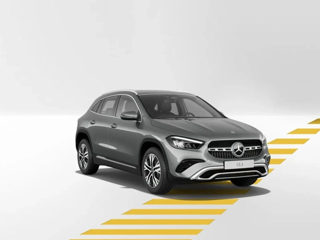 Mercedes-Benz-GLA 200 d-image-8