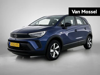 Opel Crossland 1.2 Turbo Edition